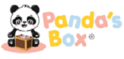 Pandas Box Coupons
